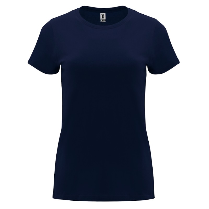 Camiseta mujer roly capri 6683