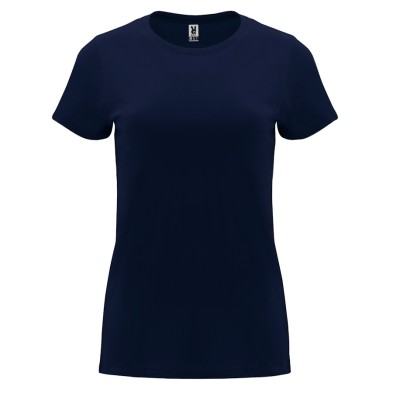 Camiseta Mujer Roly Capri 6683