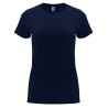 Camiseta mujer roly capri 6683
