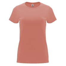 CAMISETA MUJER ROLY CAPRI 6683