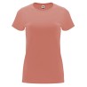 Camiseta mujer roly capri 6683