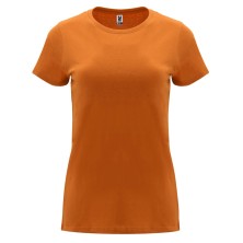 CAMISETA MUJER ROLY CAPRI 6683