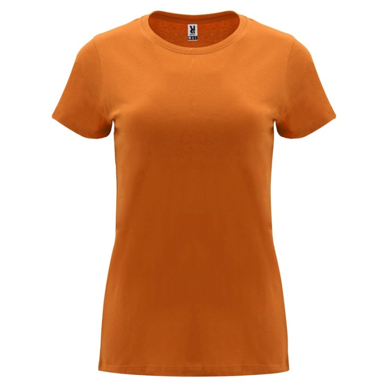 Camiseta mujer roly capri 6683