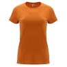 Camiseta mujer roly capri 6683
