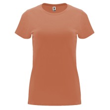 CAMISETA MUJER ROLY CAPRI 6683