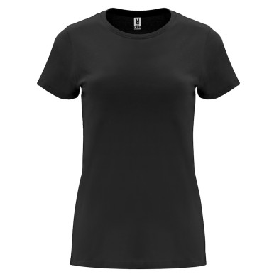 Camiseta Mujer Roly Capri 6683