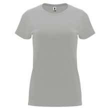 CAMISETA MUJER ROLY CAPRI 6683