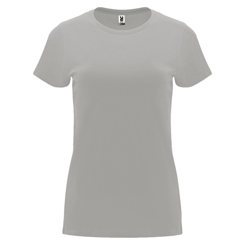 Camiseta mujer roly capri 6683