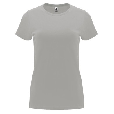 Camiseta Mujer Roly Capri 6683