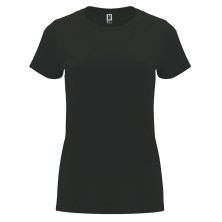 CAMISETA MUJER ROLY CAPRI 6683