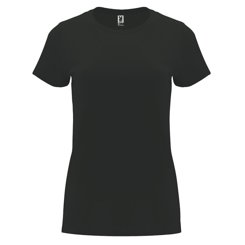 Camiseta mujer roly capri 6683
