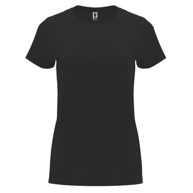 Camiseta Mujer Roly Capri 6683