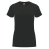 Camiseta mujer roly capri 6683