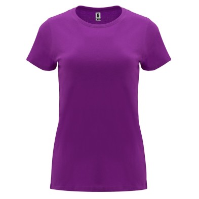 Camiseta Mujer Roly Capri 6683
