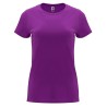 Camiseta mujer roly capri 6683