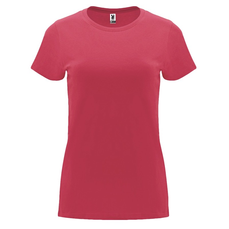 Camiseta mujer roly capri 6683