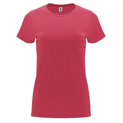 Camiseta Mujer Roly Capri 6683