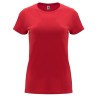 Camiseta mujer roly capri 6683