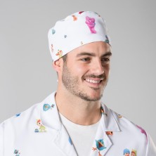 GORRO GARYS POCOYO 445500