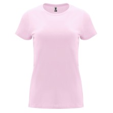 CAMISETA MUJER ROLY CAPRI 6683
