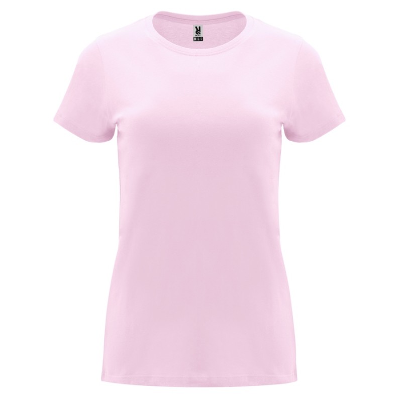 Camiseta mujer roly capri 6683