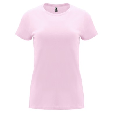 Camiseta Mujer Roly Capri 6683