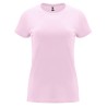 Camiseta mujer roly capri 6683