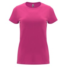 CAMISETA MUJER ROLY CAPRI 6683