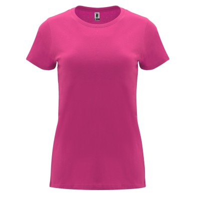 Camiseta Mujer Roly Capri 6683