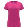 Camiseta mujer roly capri 6683