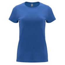 CAMISETA MUJER ROLY CAPRI 6683