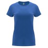 Camiseta mujer roly capri 6683