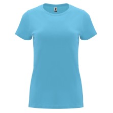CAMISETA MUJER ROLY CAPRI 6683