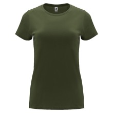 CAMISETA MUJER ROLY CAPRI 6683