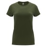 Camiseta mujer roly capri 6683