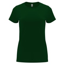 CAMISETA MUJER ROLY CAPRI 6683