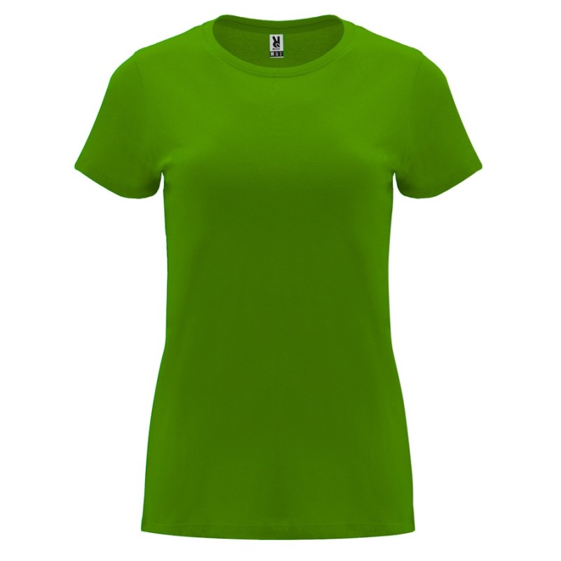 Camiseta mujer roly capri 6683