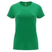 CAMISETA MUJER ROLY CAPRI 6683