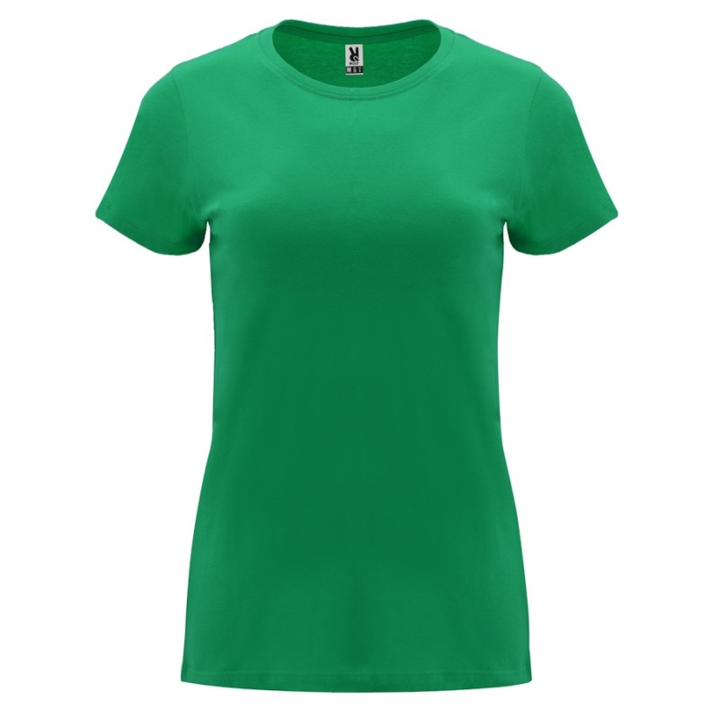 Camiseta mujer roly capri 6683