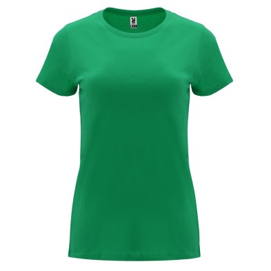 Camiseta Mujer Roly Capri 6683