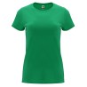 Camiseta mujer roly capri 6683