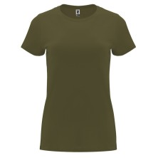 CAMISETA MUJER ROLY CAPRI 6683