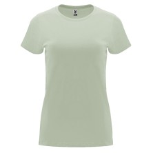 CAMISETA MUJER ROLY CAPRI 6683