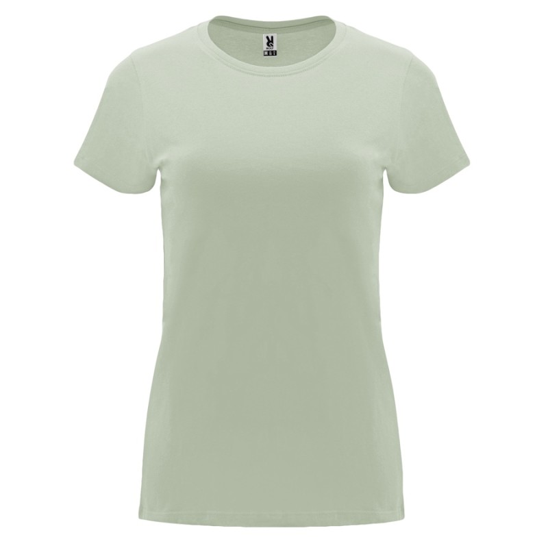 Camiseta mujer roly capri 6683