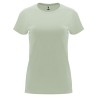 Camiseta mujer roly capri 6683
