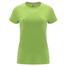 CAMISETA MUJER ROLY CAPRI 6683