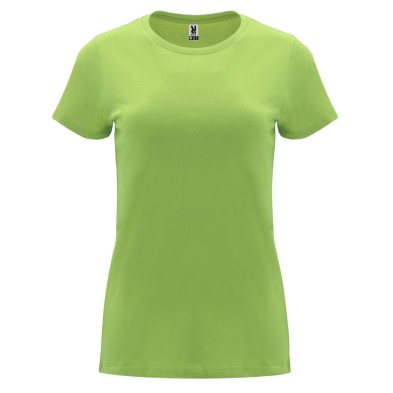 Camiseta Mujer Roly Capri 6683