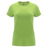 Camiseta mujer roly capri 6683