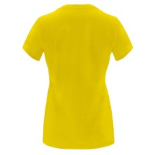 CAMISETA MUJER ROLY CAPRI 6683