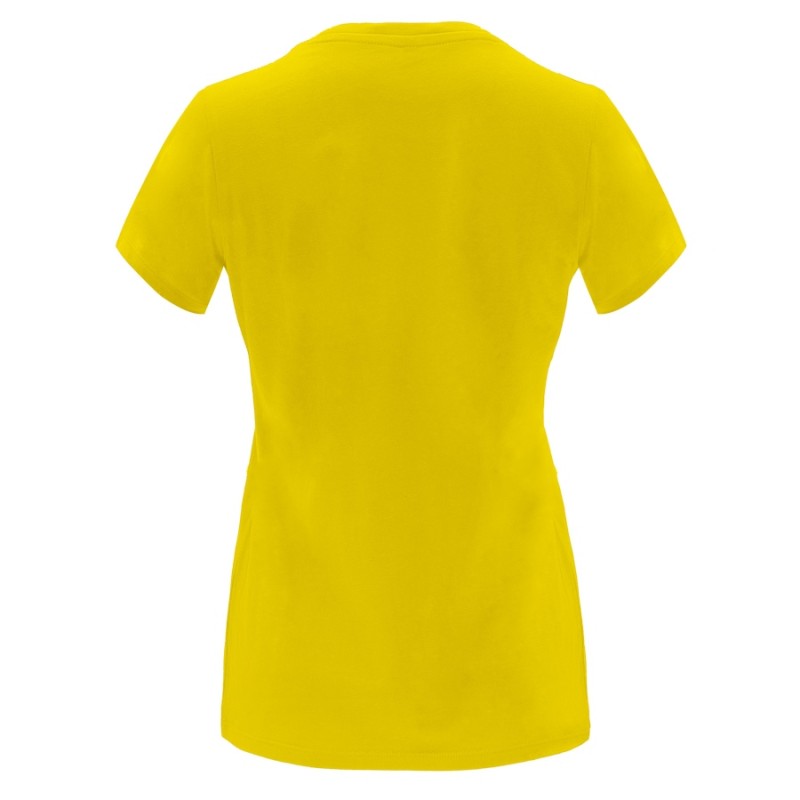 Camiseta mujer roly capri 6683